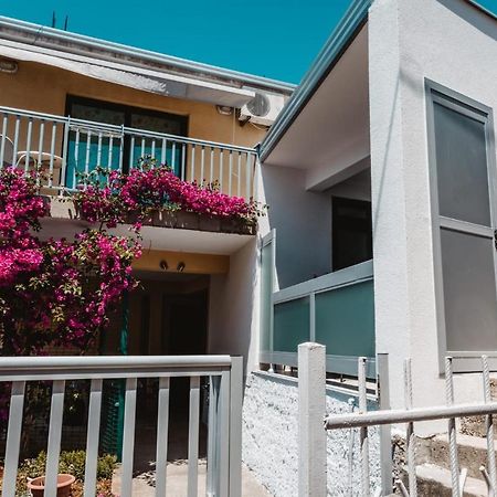 Ankica & Anamarija Apartments Неум Екстериор снимка