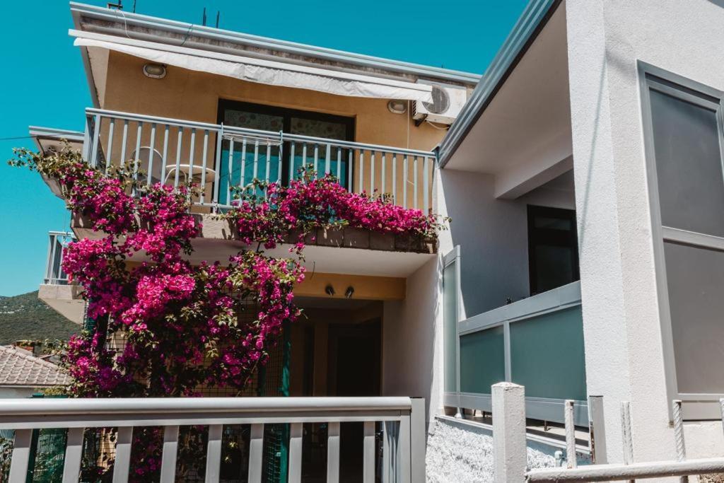 Ankica & Anamarija Apartments Неум Екстериор снимка