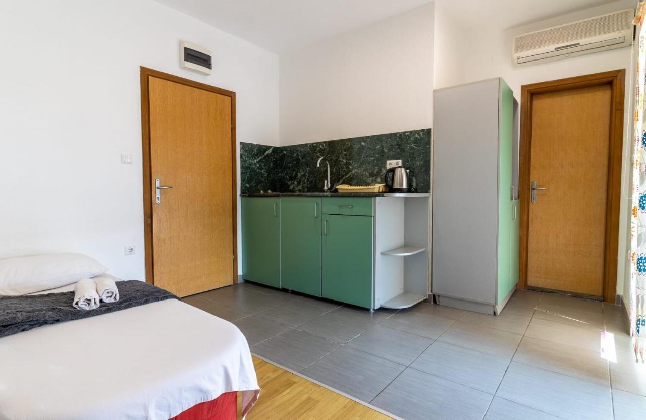 Ankica & Anamarija Apartments Неум Екстериор снимка