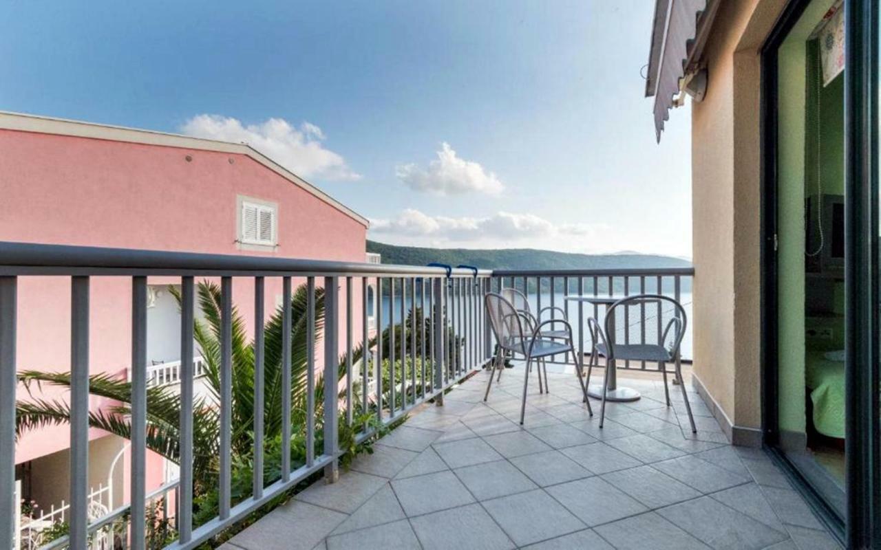 Ankica & Anamarija Apartments Неум Екстериор снимка
